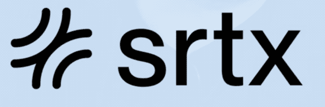 SRTX Logo