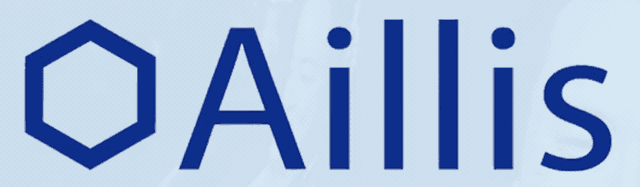 Aillis Logo