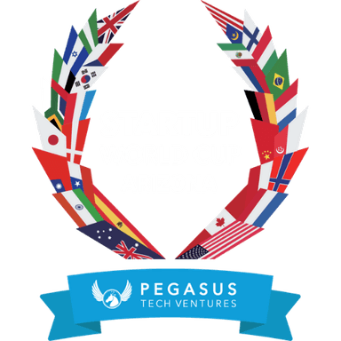 Startup World Cup Logo